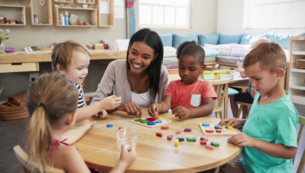 Empowering Childcare Providers: Accessing CDAP Grants and Expertise to Boost Online Registrations