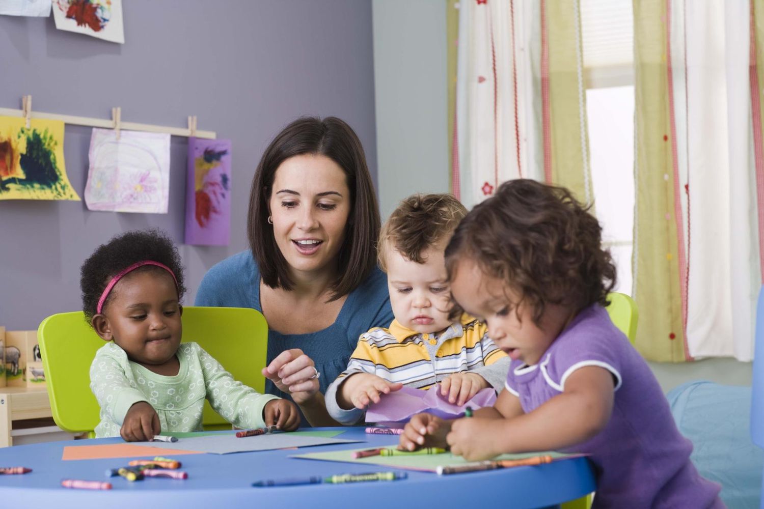 Maximizing the Benefits of CDAP Grants for Childcare Providers: A Step-by-Step Approach