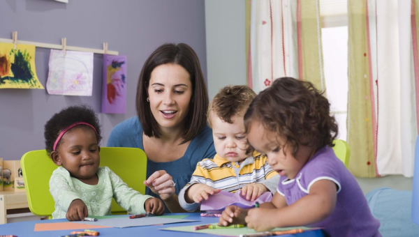 Maximizing the Benefits of CDAP Grants for Childcare Providers: A Step-by-Step Approach