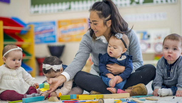 Understanding the Canada Digital Adoption Program: A Comprehensive Guide for Childcare Providers